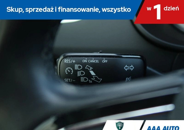 Skoda Octavia cena 70000 przebieg: 177896, rok produkcji 2020 z Świerzawa małe 172